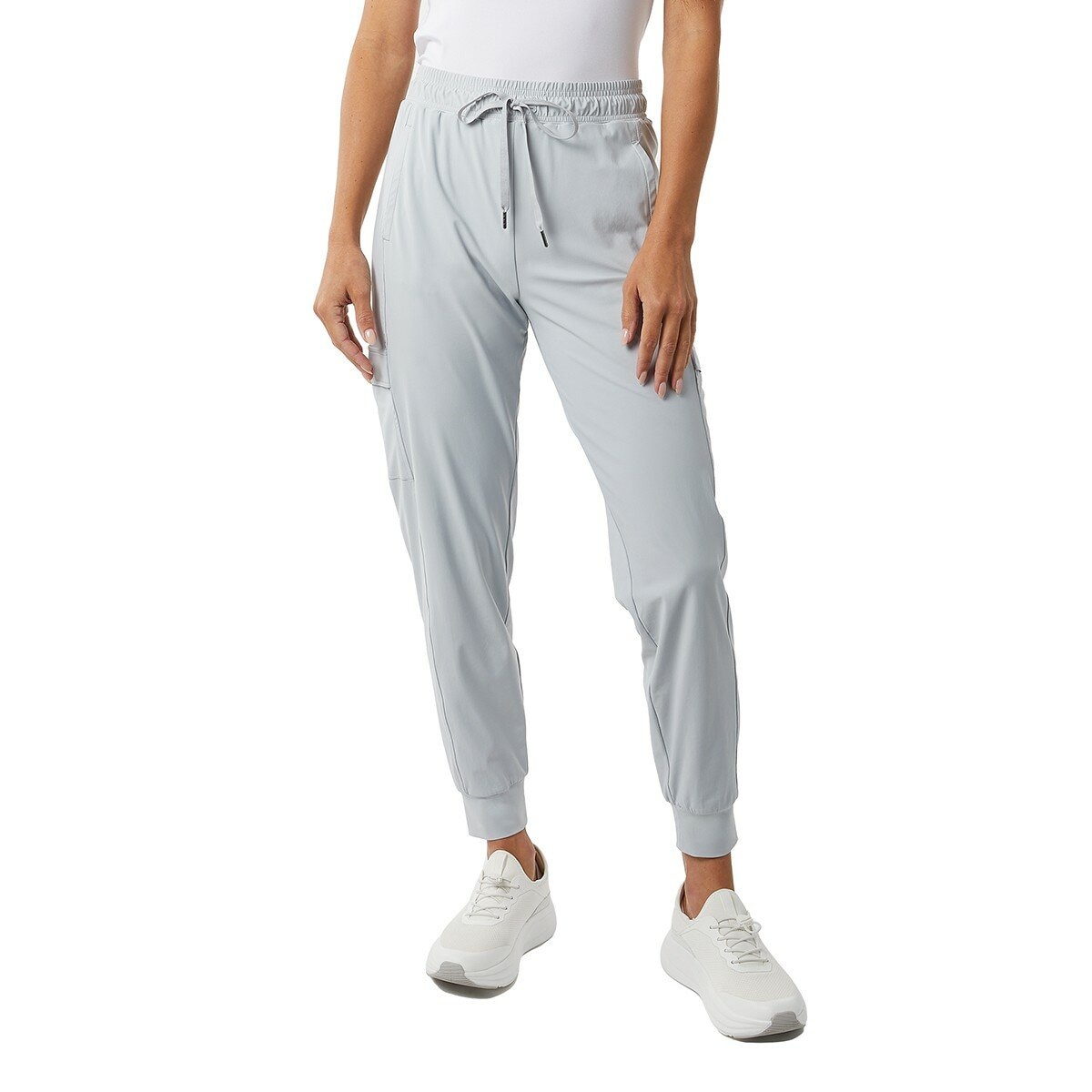 32 Degrees 女束口長褲