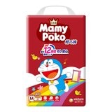 滿意寶寶 哆啦A夢輕巧褲 日本境內版 M號 216片