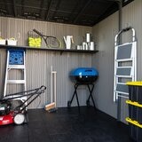 Lifetime 8呎 X 8呎 儲藏屋