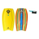 Scott Burke 趴板 黃