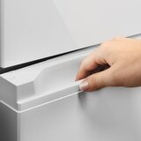 伊萊克斯 700系列 346公升 AI變頻獨立式上冷藏下冷凍雙門冰箱 EBM3402L-W 伊萊克斯 700系列 346公升 AI變頻獨立式上冷藏下冷凍雙門冰箱 EBM3402L-W