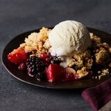 Mackie's 經典牛奶冰淇淋 2 公升