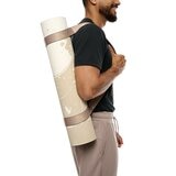 Lole 瑜珈墊含彈力帶