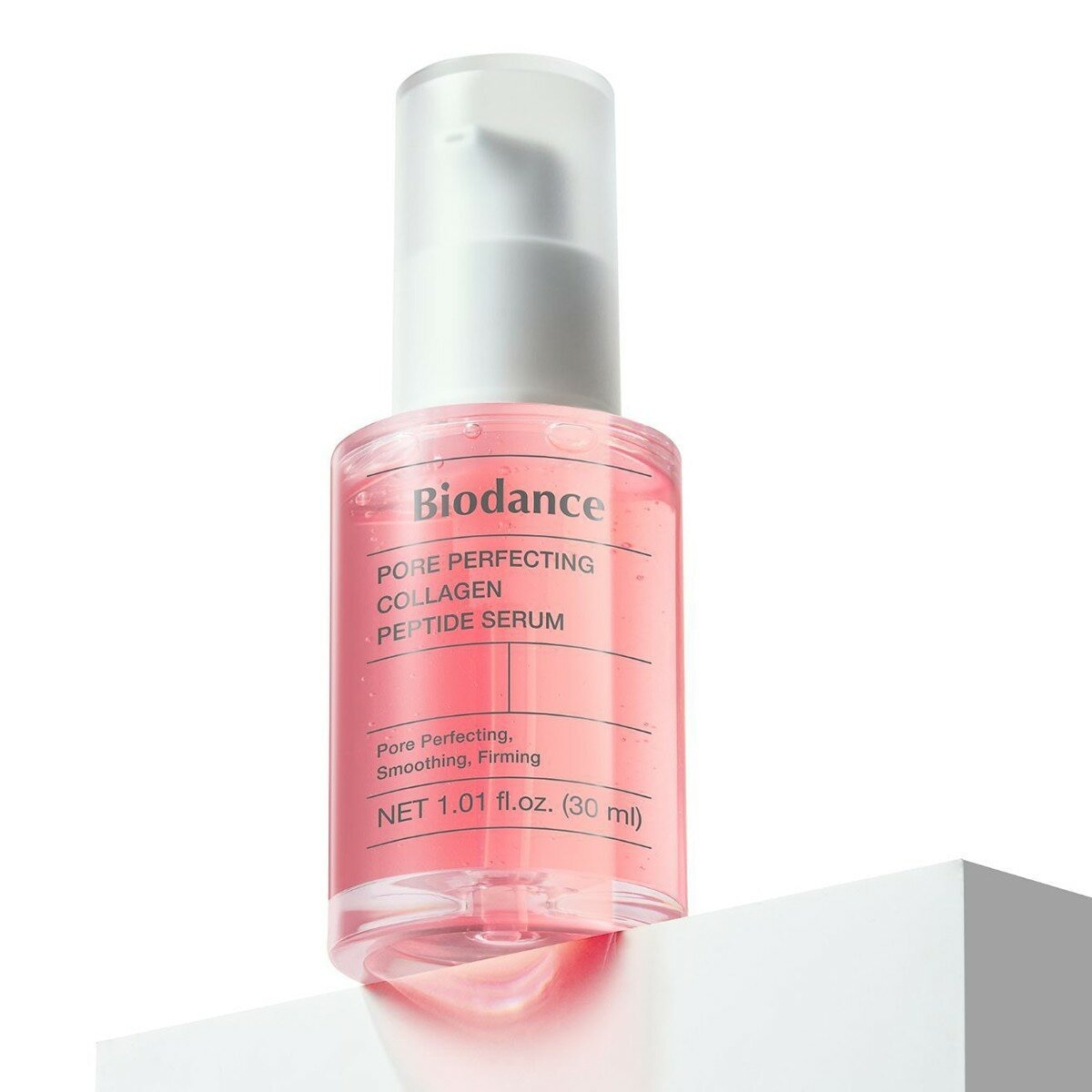 Biodance 毛孔細緻膠原蛋白胜肽精華 30毫升 X 2入