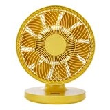 正負零 9吋 桌面 3D 循環風扇 CQS-K110