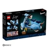 LEGO Creator Expert系列 偉士牌 125 10298 / 18歲以上 LEGO Creator Expert系列 偉士牌 125 10298 / 18歲以上