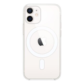 iPhone 12 mini MagSafe 透明保護殼 iPhone 12 mini MagSafe 透明保護殼