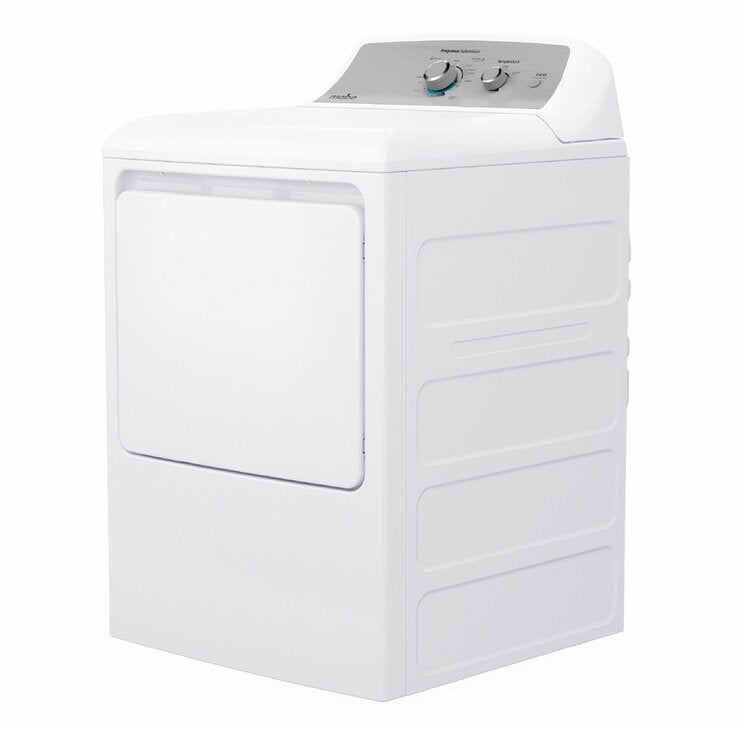 Mabe 美寶 18公斤桶裝瓦斯型美式直立式乾衣機 SMG26N5MNBAB-N