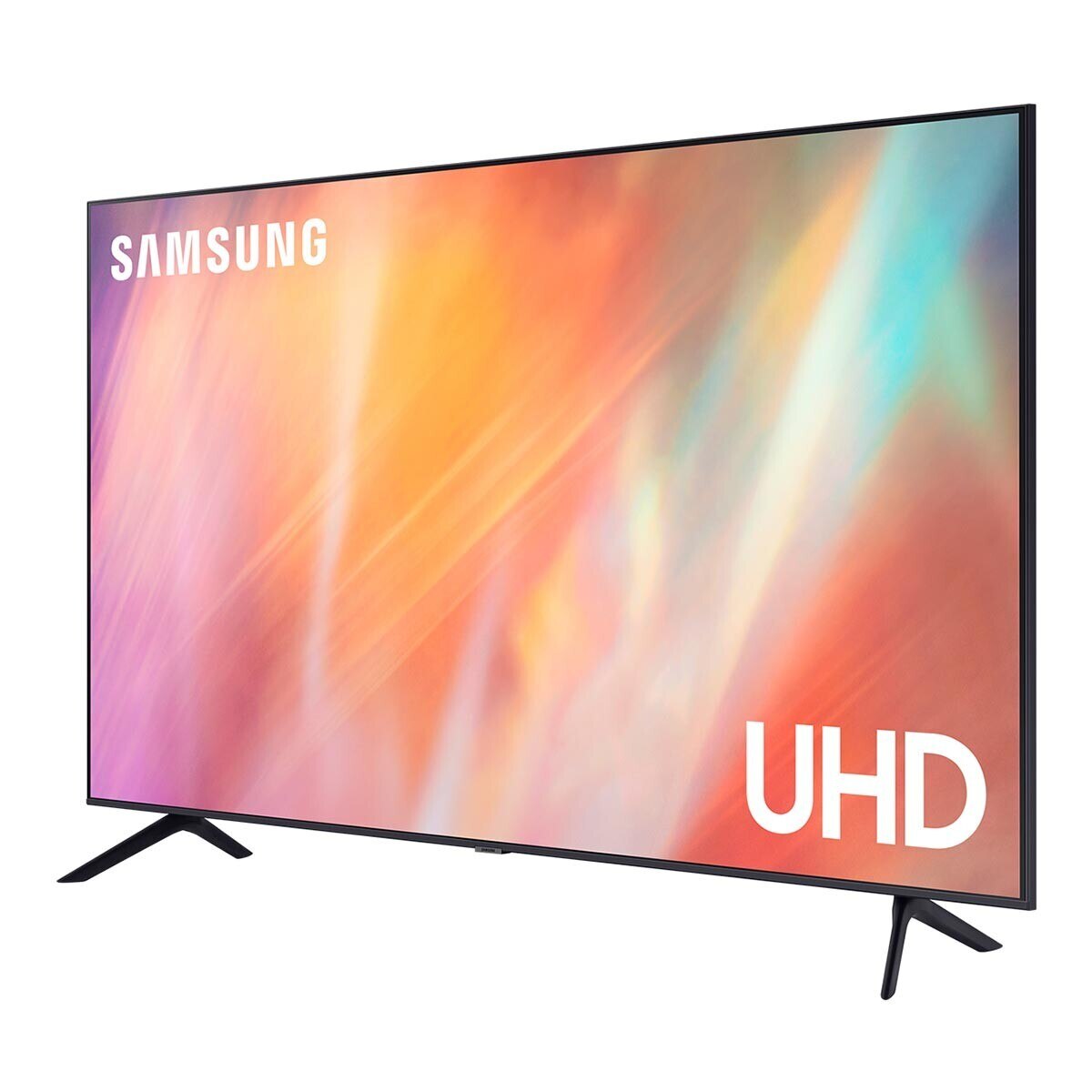 Samsung 75吋 UHD 4K 電視 UA75AU7700WXZW