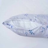 CASA 萊賽爾長抱枕 45公分 X 120公分 X 20公分 墨上花開 CASA 萊賽爾長抱枕 45公分 X 120公分 X 20公分 墨上花開