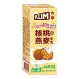 克寧 核桃燕麥牛乳 198毫升 X 24入