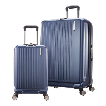 Samsonite Amplitude 20吋 + 27吋 行李箱兩入組