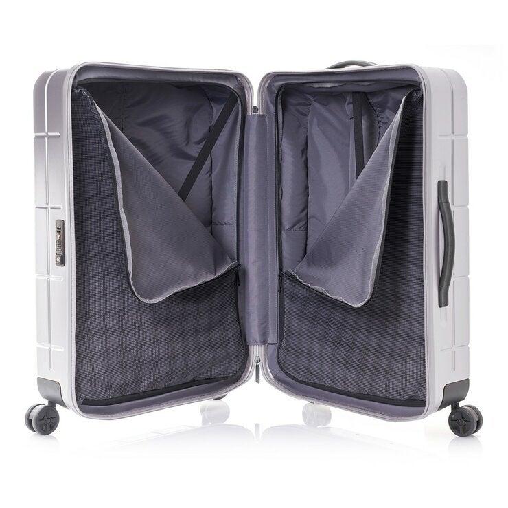 Samsonite 29吋 行李箱 銀 Samsonite 29吋 行李箱 銀