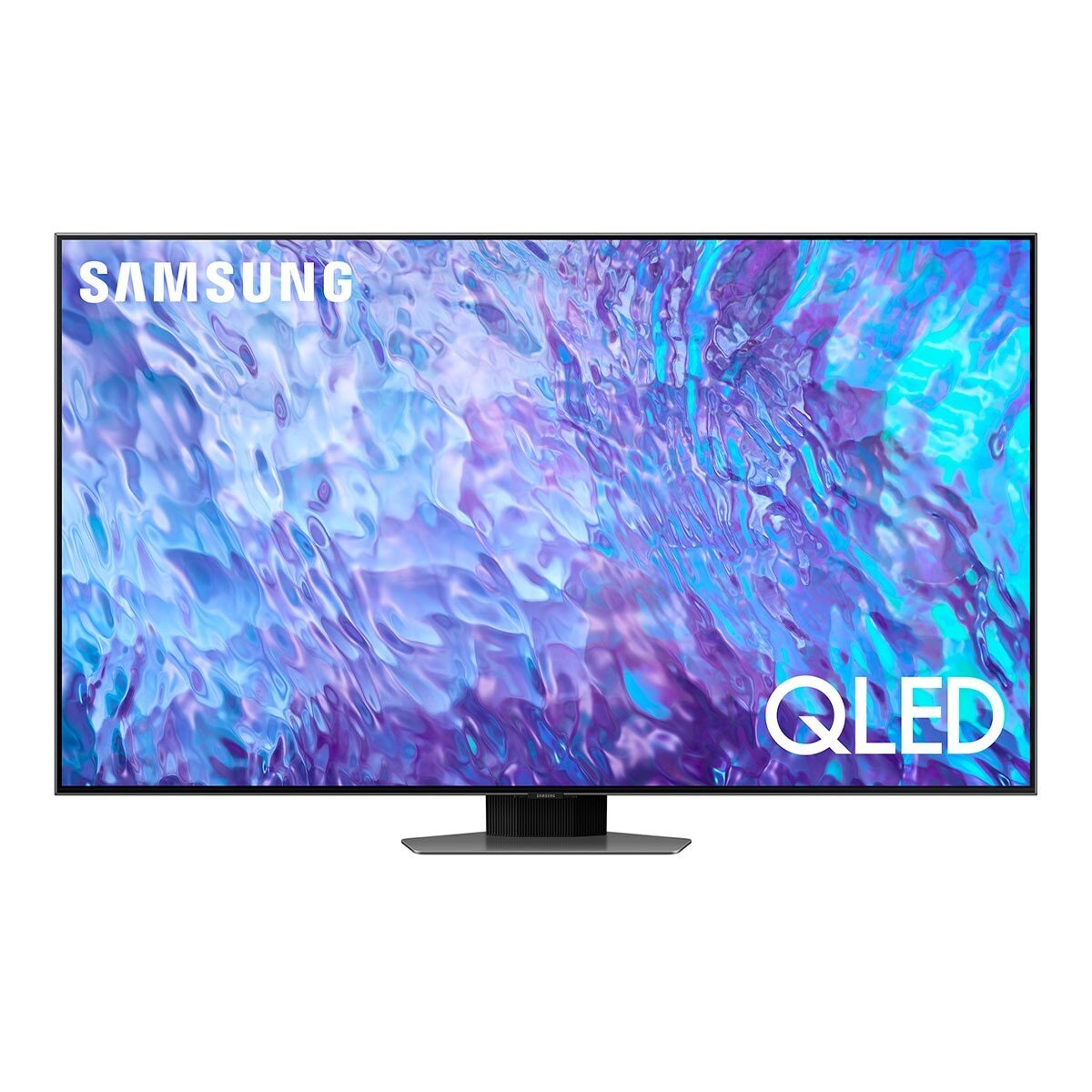 Samsung 75吋 4K QLED 液晶顯示器 QA75Q80CAXXZW