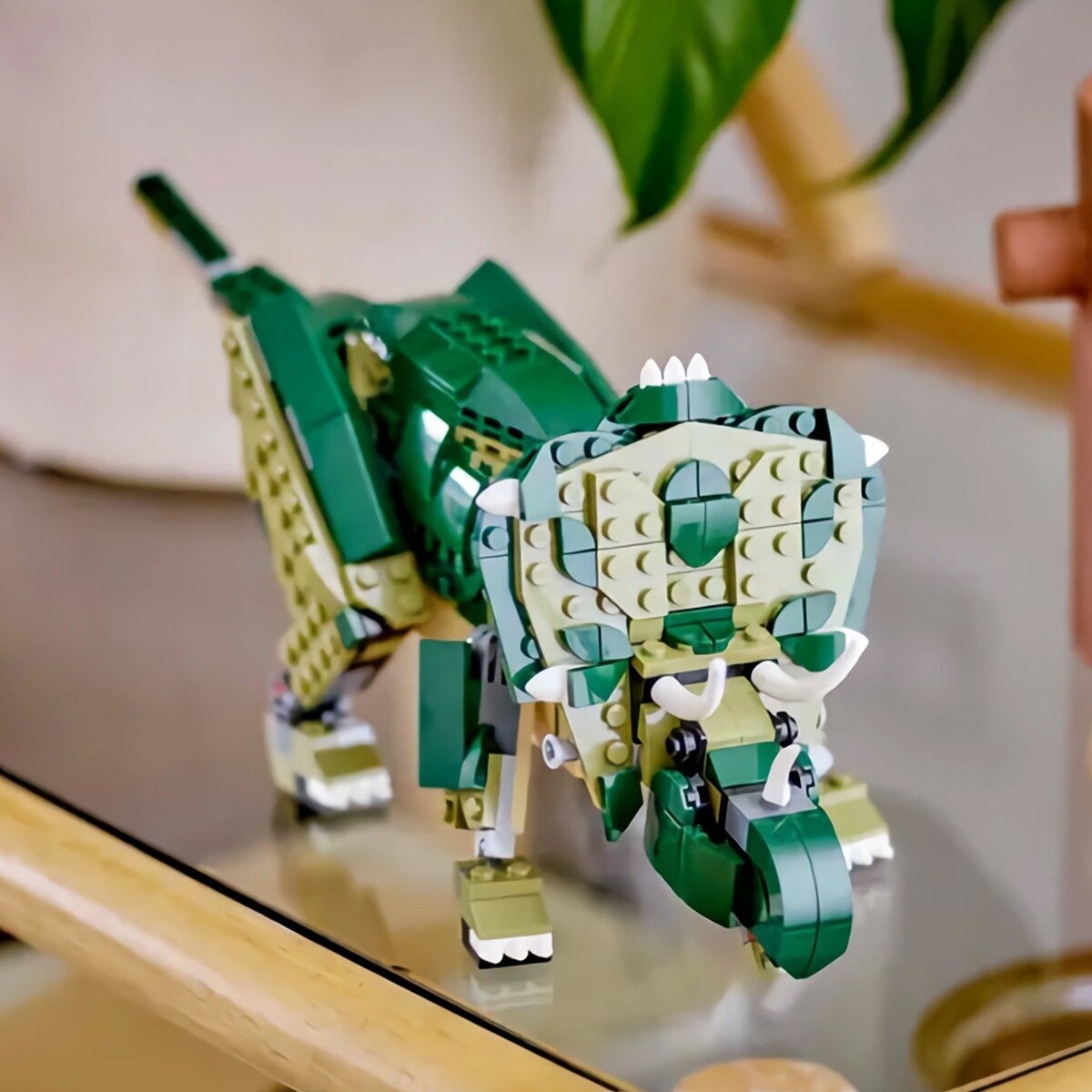 LEGO 創意百變系列 暴龍 31151 / 9歲以上