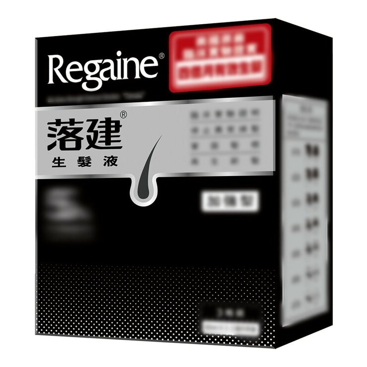 落建 生髮液5% (加拿大廠) 落建 生髮液5% (加拿大廠)
