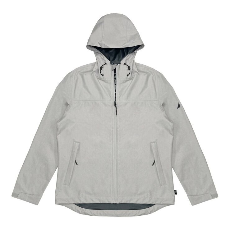 Nautica 男防風外套