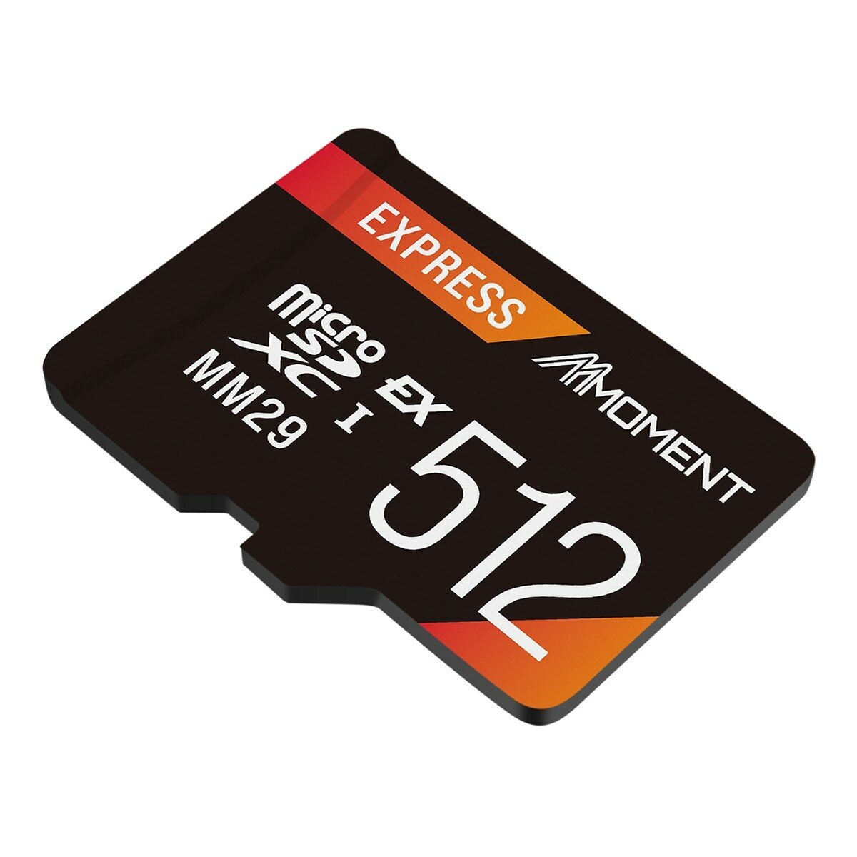 MMOMENT Express card 512GB 記憶卡 適用於 Switch 2