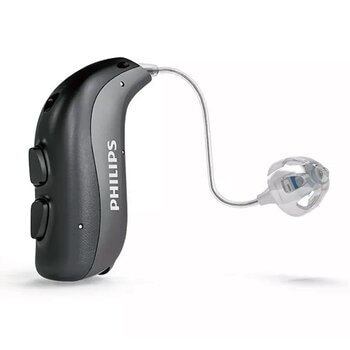 飛利浦 HearLink 9040 mini RIC 312 助聽器單支