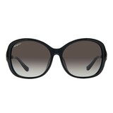 Ferragamo 太陽眼鏡 SF744SLA 001 黑色