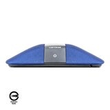 瑞際 可攜式車用空氣清淨機 C401A 全配組額外附加一個濾網 瑞典藍