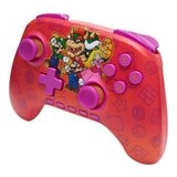 PowerA 任天堂官方授權 Switch 2 無線遊戲手把 膨脹卡比