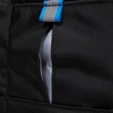 LEGO 積木造型後背包 黑色