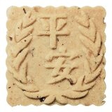 烘焙客 平安餅 22公克 X 36包