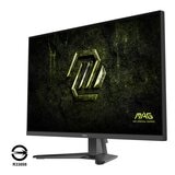 MSI 31.5吋平面電競螢幕 MAG 325QF E18V