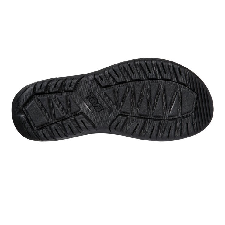 Teva 男戶外機能涼鞋 黑