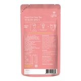 Balance Grow 蜜桃伯爵茶 230毫升 X 10入