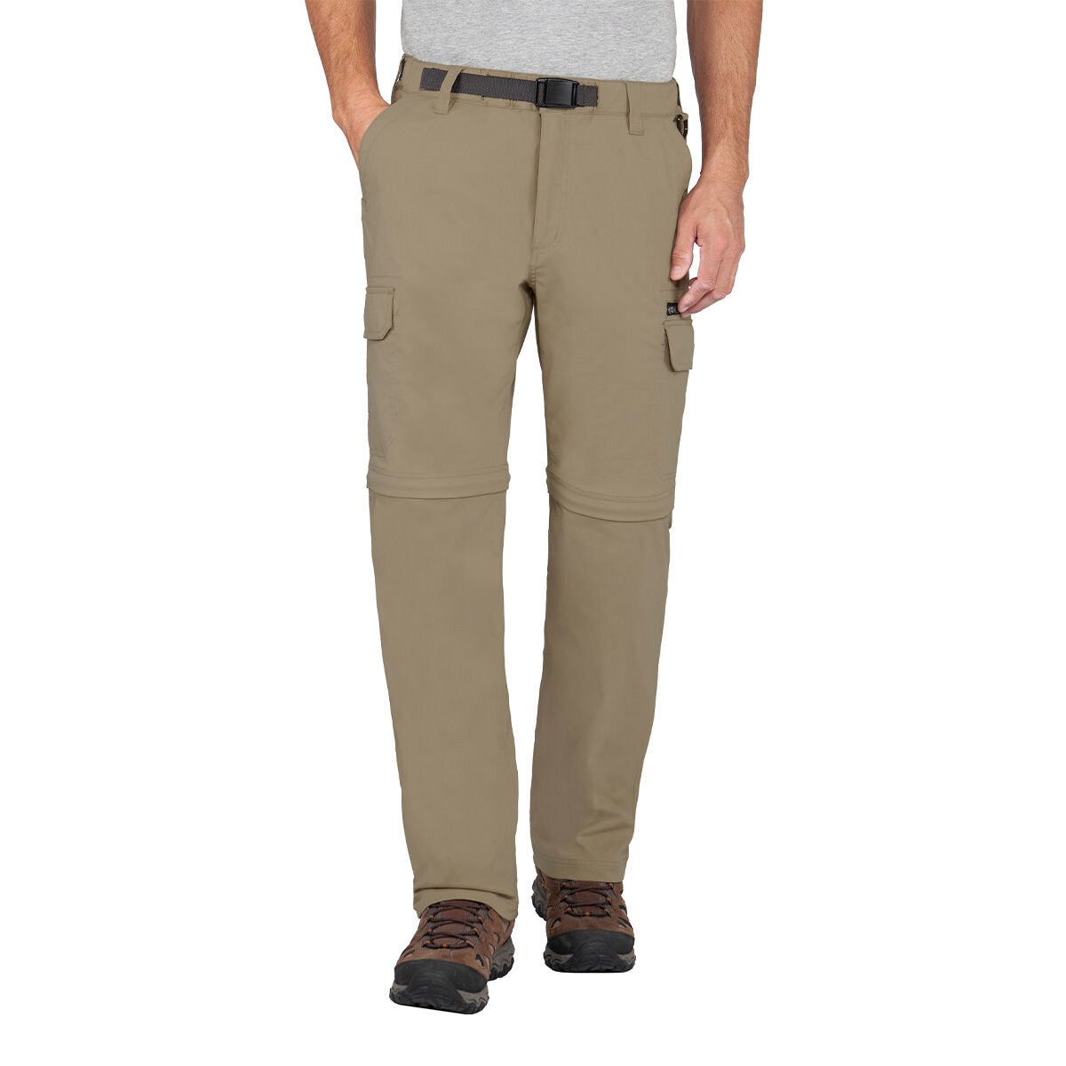 BC Clothing 男兩段式休閒長褲 Costco 好市多