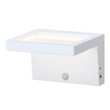 IRIS OHYAMA LED 造型感應燈兩入組 面板壁掛型 #BSL-BMSP