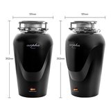 Arpha NX8 智慧廚下廚餘機 NX8 限配都會區