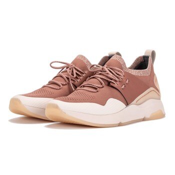 Cole Haan 女多功能運動訓練鞋 #Zerogrand 粉紅 US 7.5 Cole Haan 女多功能運動訓練鞋 #Zerogrand 粉紅 US 7.5