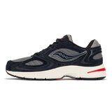 Saucony 男慢跑鞋 黑