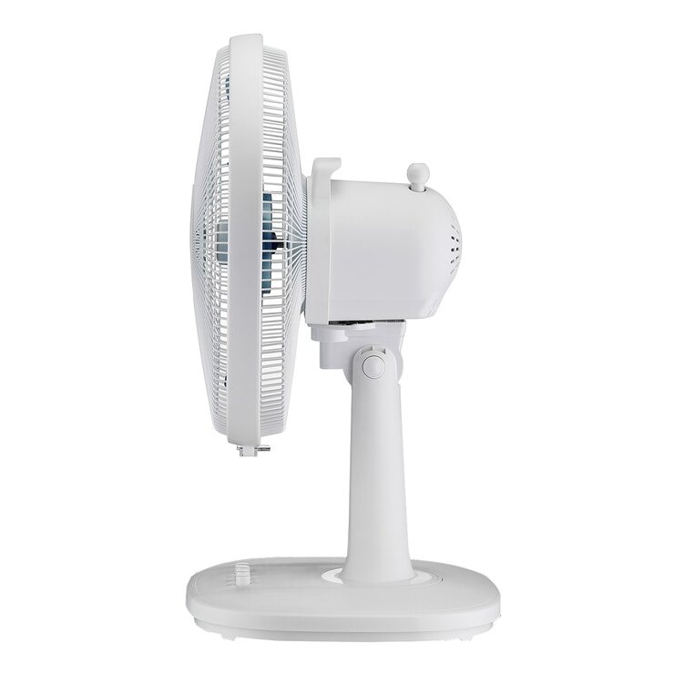 艾美特 12吋 AC桌扇 FD30247