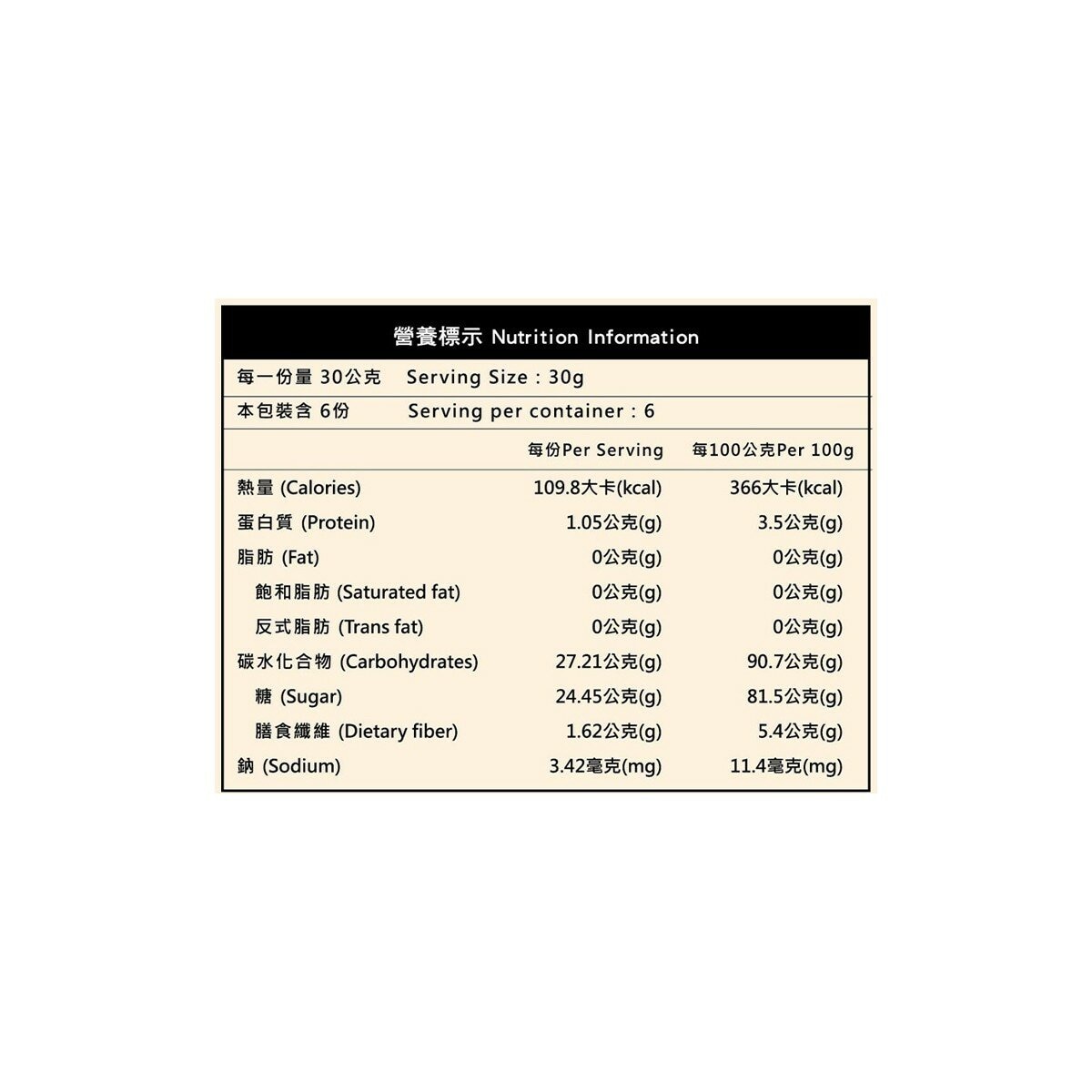 BEHOT 凍乾鮮桃 180公克