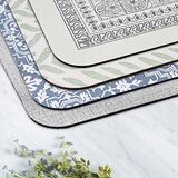 Creative Home 多用途吸水止滑墊 四入組 38公分 X 50公分 2入 + 50公分 X 76公分 2入