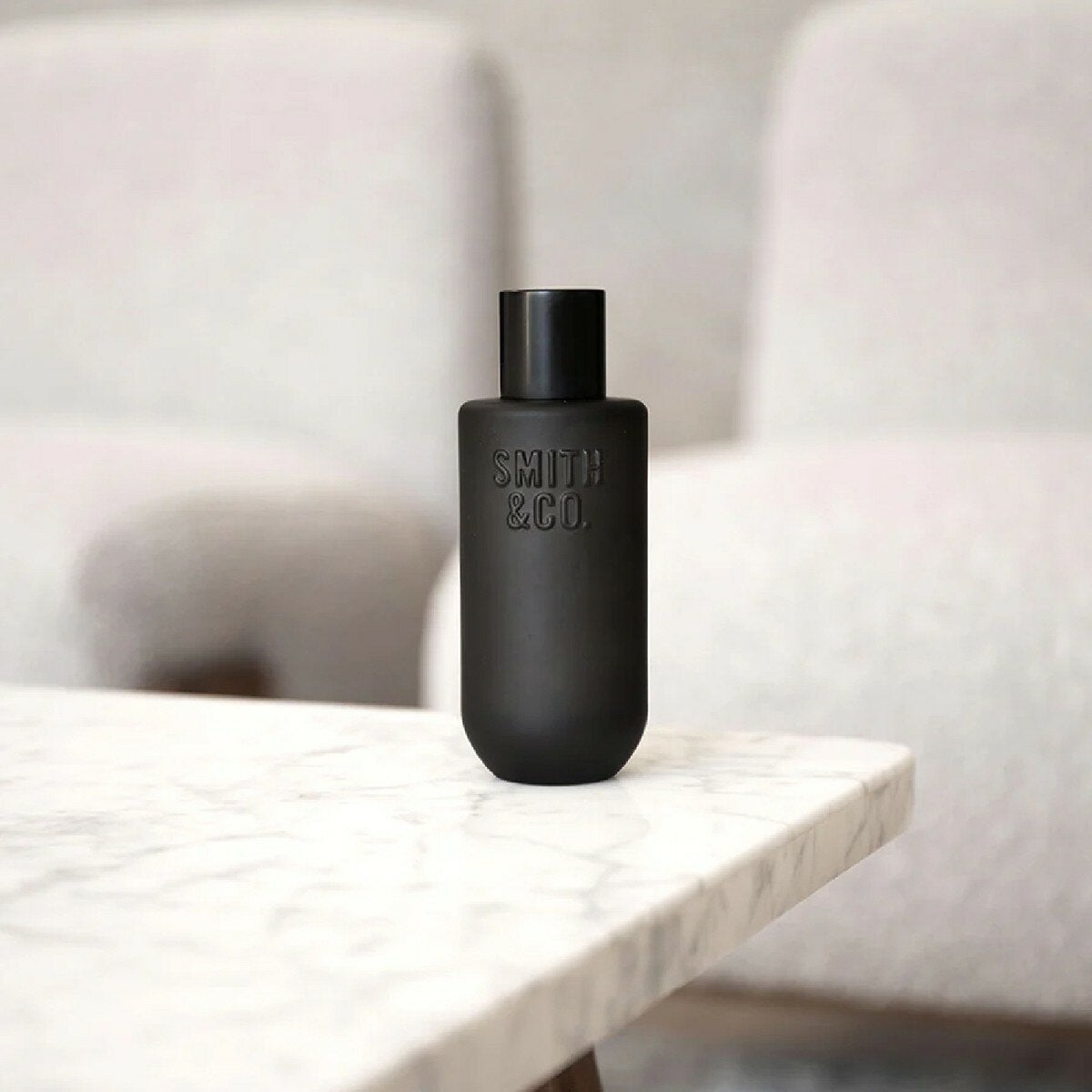 SMITH & CO. 香氛噴霧 100毫升 菸草與雪松木 SMITH & CO. 香氛噴霧 100毫升 菸草與雪松木