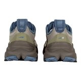 ALTRA Running 男慢跑鞋 綠色