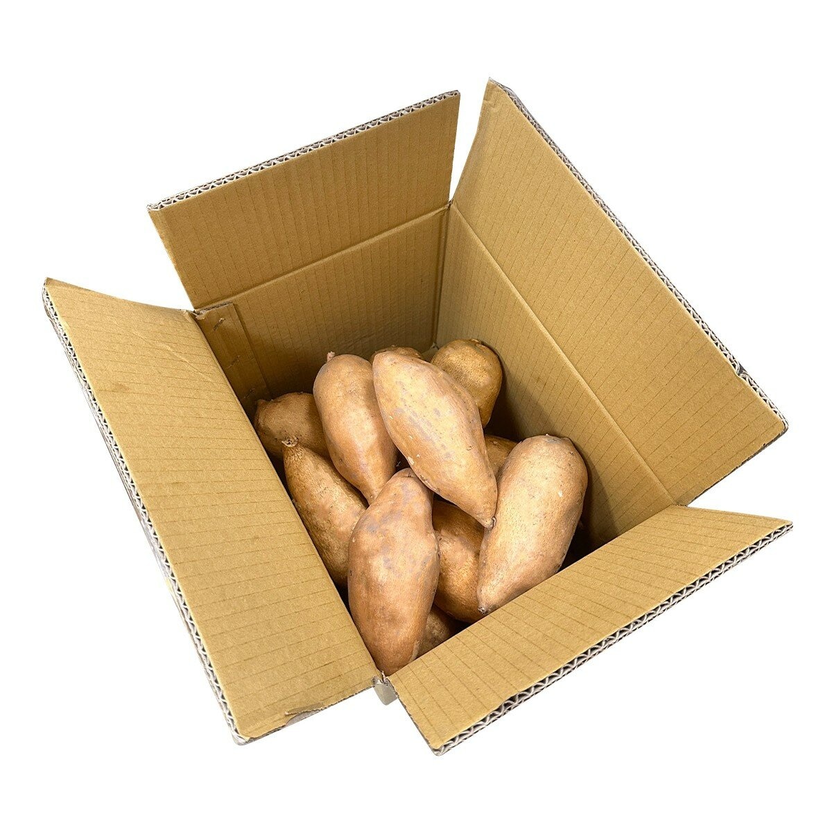 產銷履歷 台農57號黃肉地瓜 5公斤 產銷履歷 台農57號黃肉地瓜 5公斤