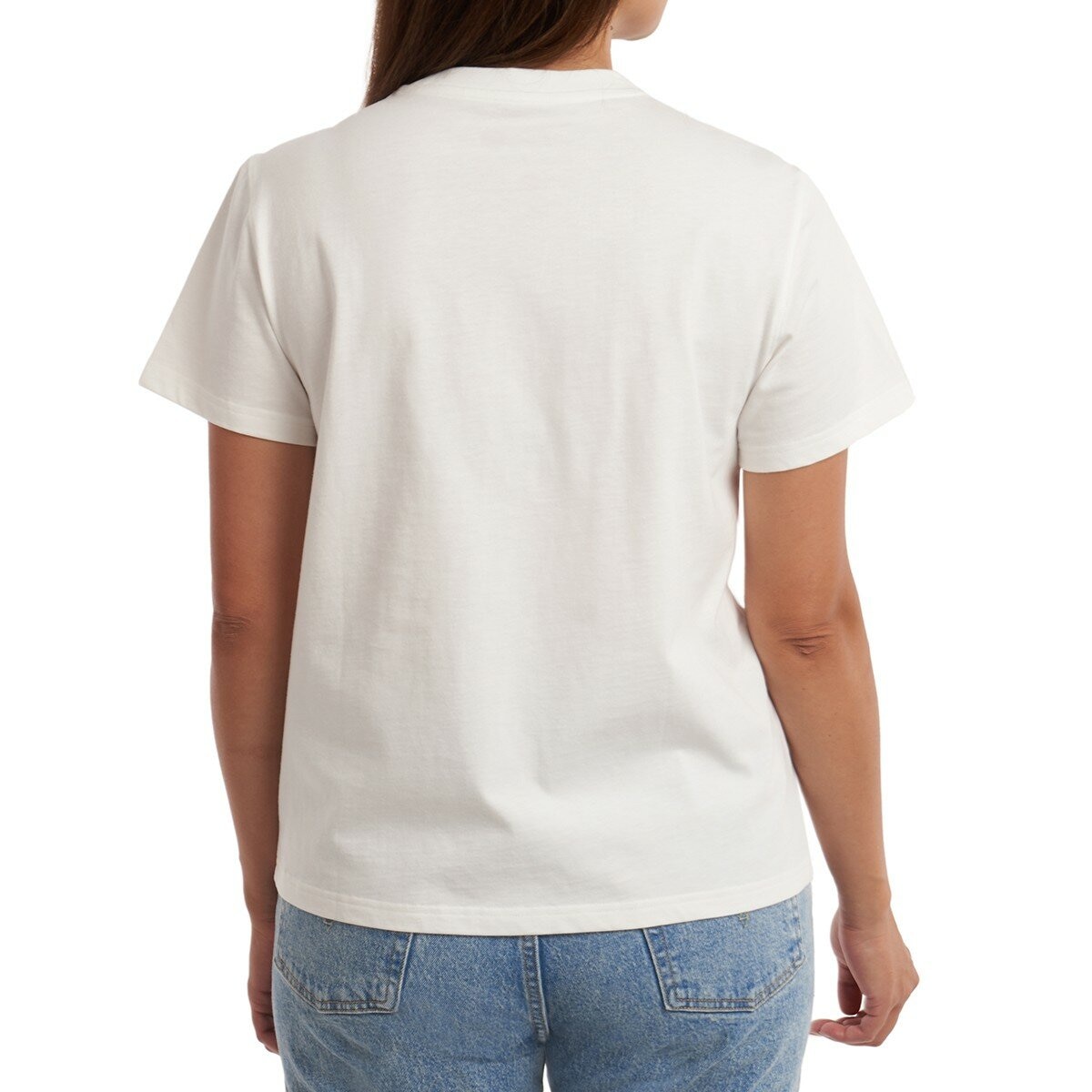 Lukka Lux 女圓領短袖上衣 Lukka Lux 女圓領短袖上衣