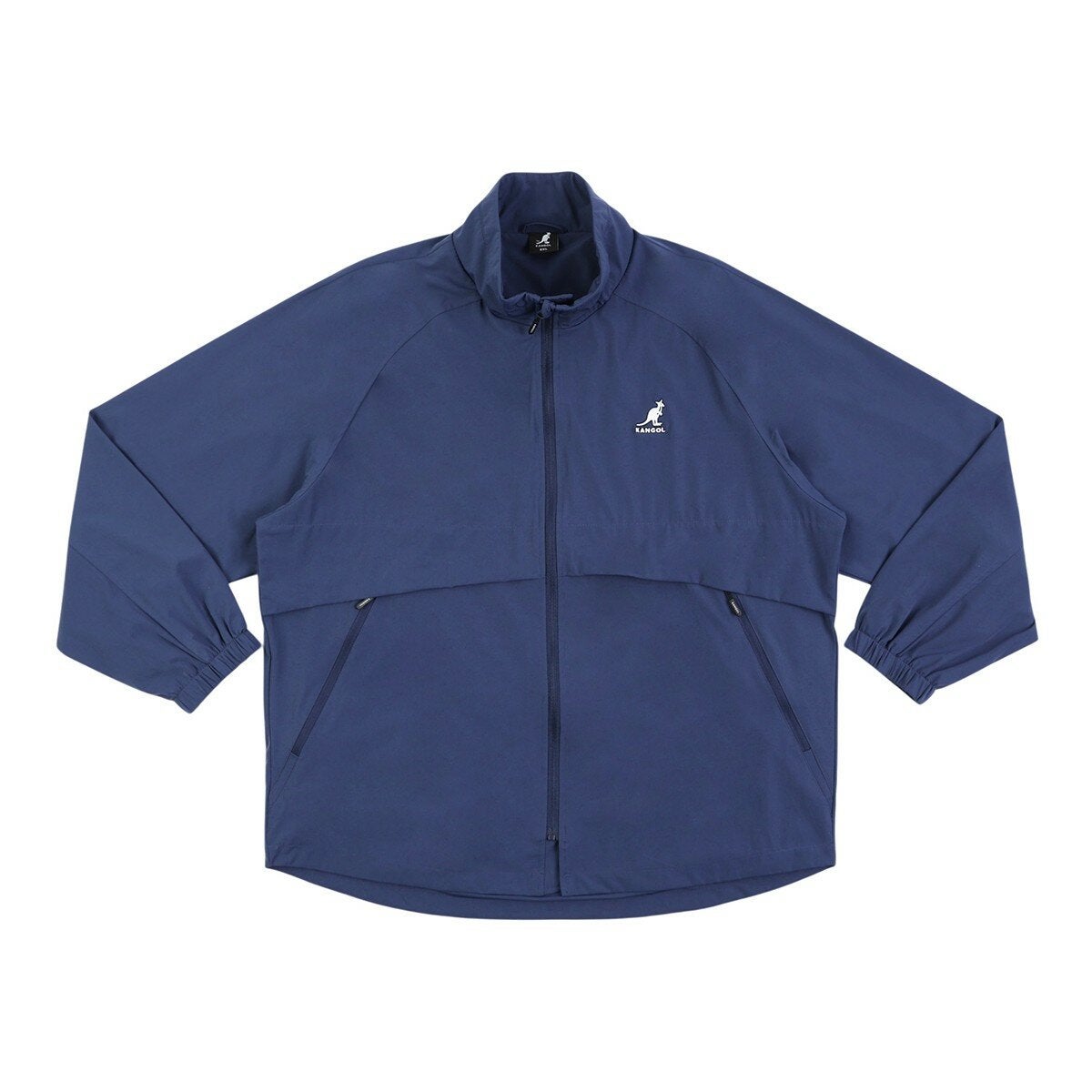 KANGOL 男立領外套 KANGOL 男立領外套