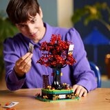 LEGO Ideas 家族樹 21346 / 18歲以上
