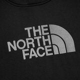 The North Face 男連帽上衣 黑 The North Face 男連帽上衣 黑