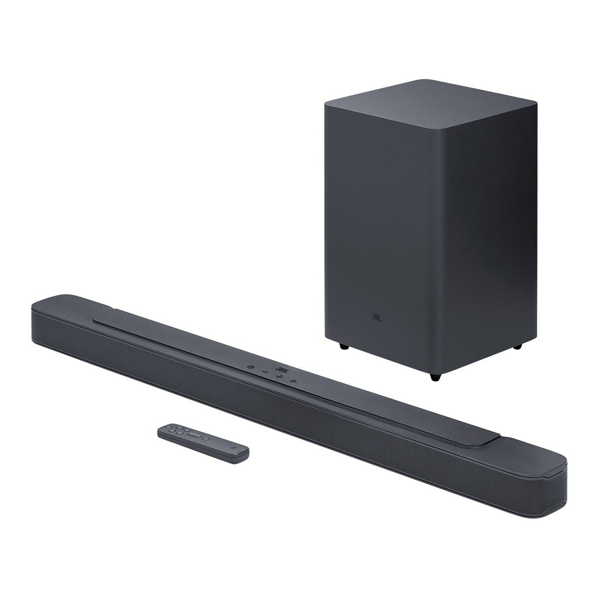 JBL BAR 2.1 DEEP BASS (MK2) 2.1聲道條型音箱