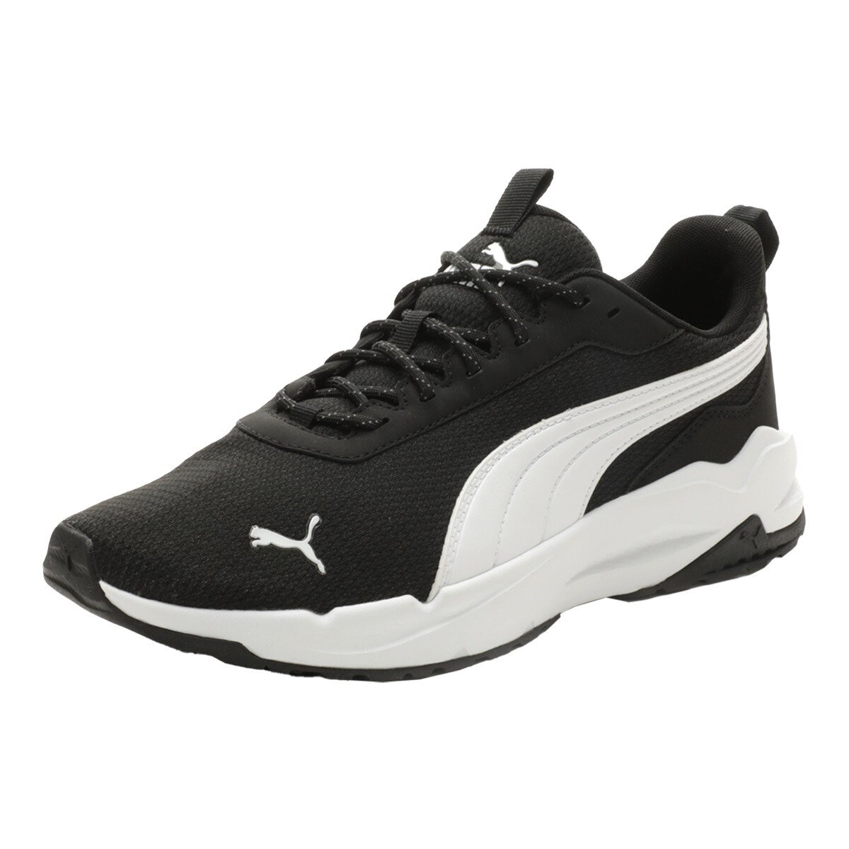 Puma 男慢跑運動鞋