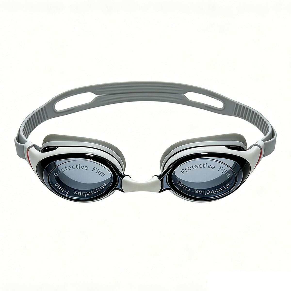 SODE 成人泳鏡 3入組