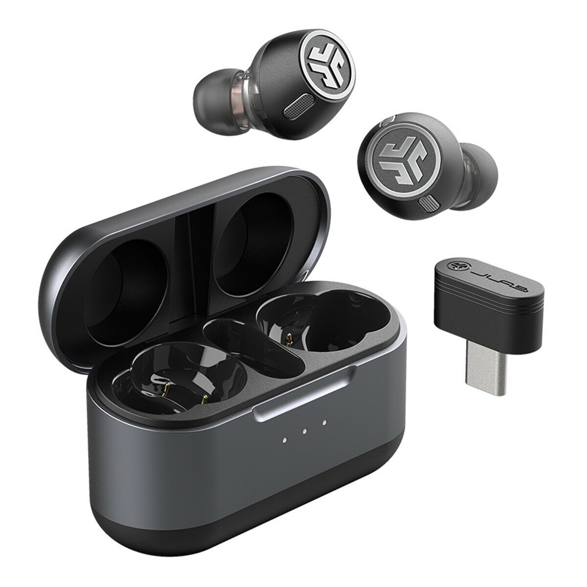 JLab Epic Lab Edition 降噪真無線藍牙耳機